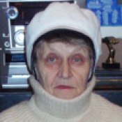 Огаркова Нина Ивановна 