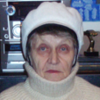 Огаркова Нина Ивановна 