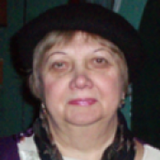 Котельникова Лариса Ивановна