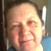 Шубина Елена Александровна 